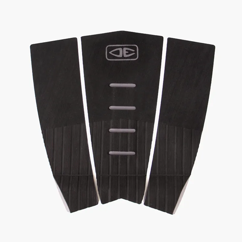 Ocean and Earth Fish 3 Piece Hybrid Tail Pad